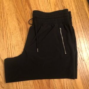 Athleta shorts